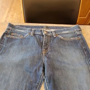 J. Crew Stretch Jeans 👖